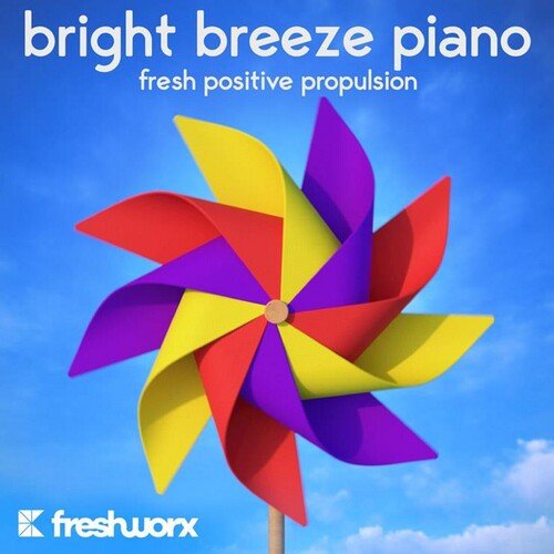 Bright Breeze Piano_poster_image