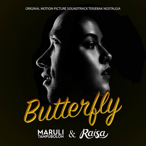 Butterfly (From &quot;Terjebak Nostalgia&quot;)_poster_image