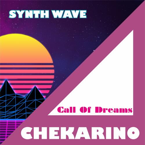 Call Of Dreams cover art