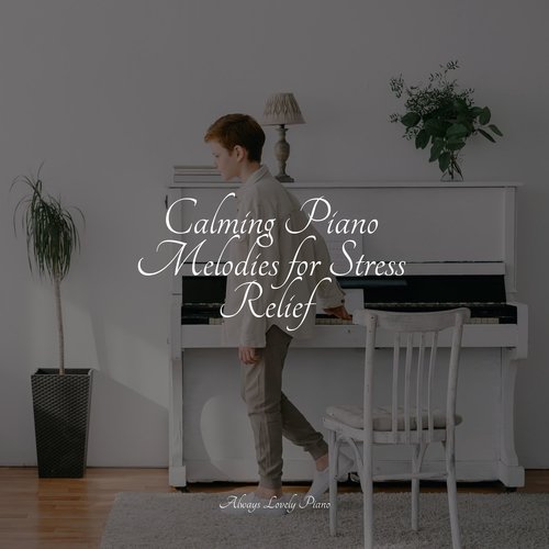 Calming Piano Melodies for Stress Relief