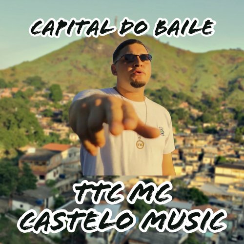 Capital do Baile_poster_image