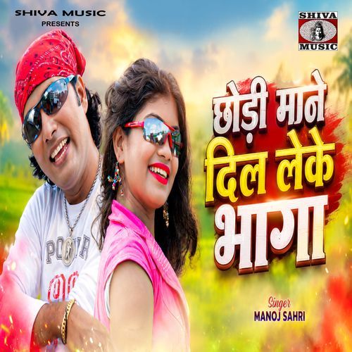 Chhodi Mane Dil Leke Bhaga