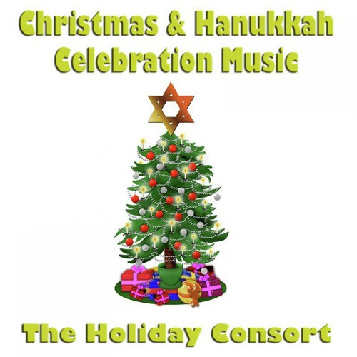 Christmas & Hanukkah Celebration Music