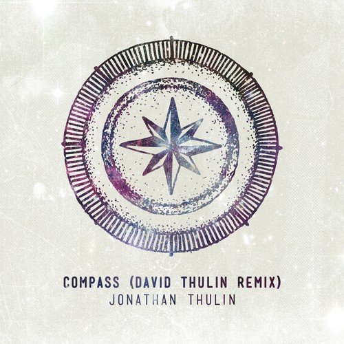 Compass (David Thulin Remix)_poster_image