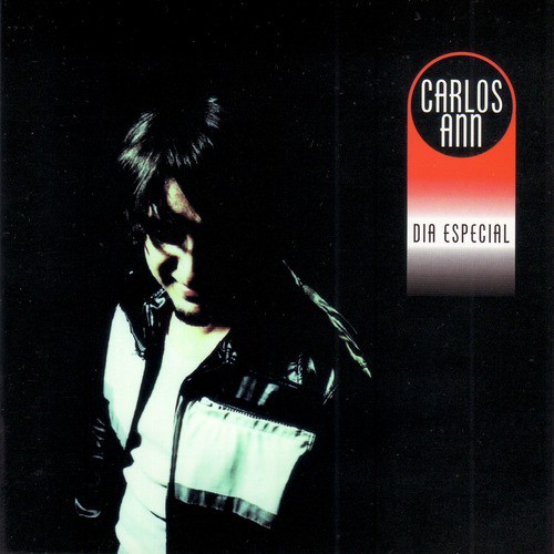 Día Especial cover art