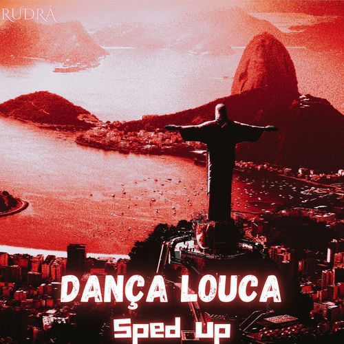 DANÇA LOUCA