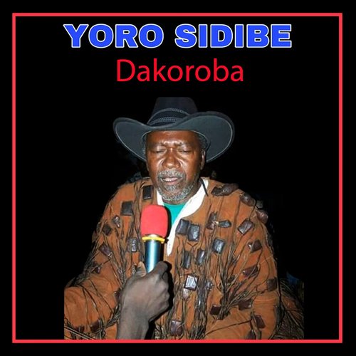 Sayon Camara cover art