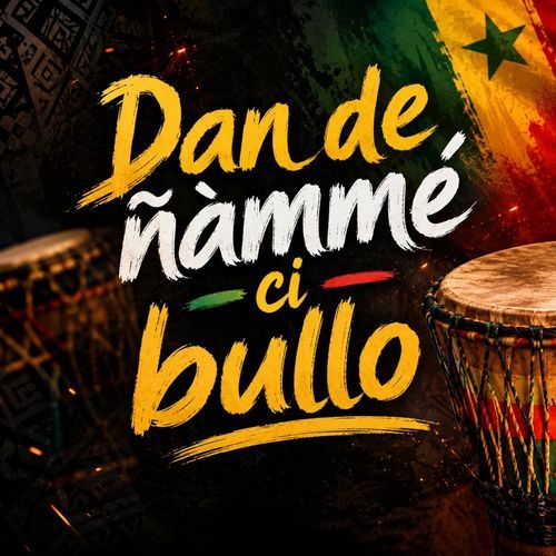 Dan de ñàmmé ci bullo