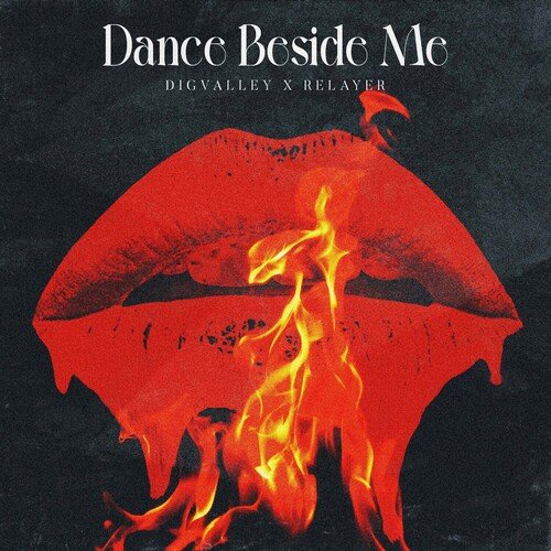 Dance Beside Me_poster_image