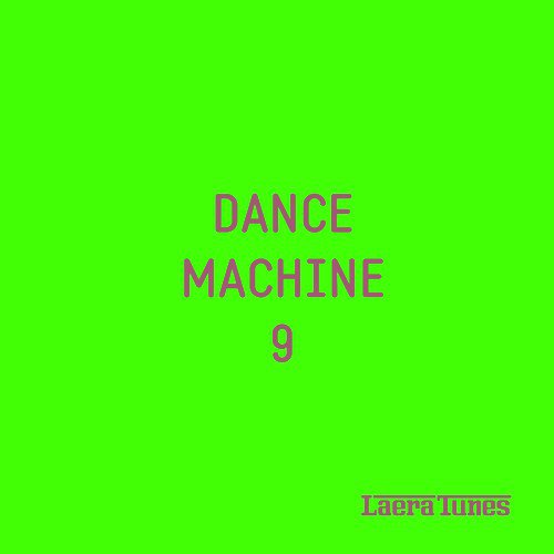 Dance Machine 9_poster_image