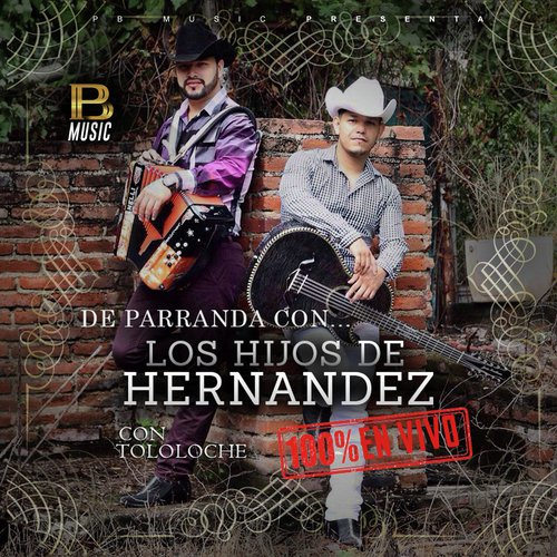 Ivan El Chapito cover art