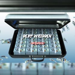 Debt Wridden-BBApfyRfVh4