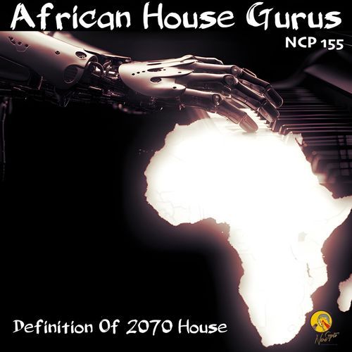 House 22 Vibes cover art