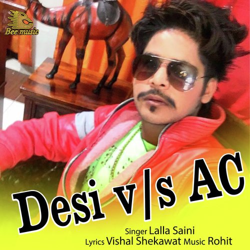 Desi Vs AC