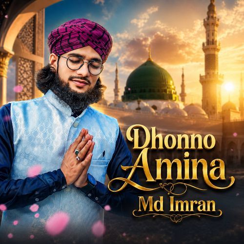 Dhonno Amina
