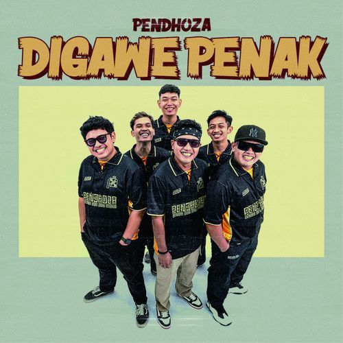 Digawe Penak