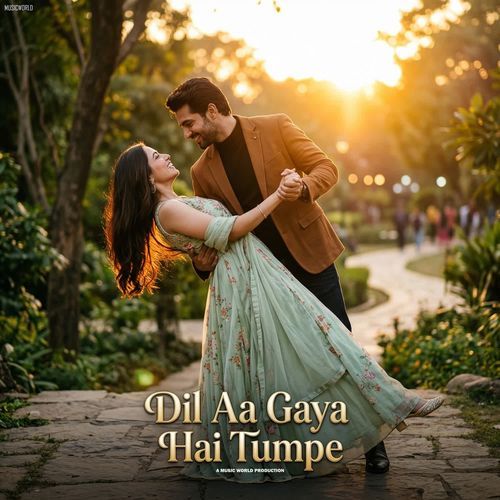 Dil Aa Gaya Hai Tumpe