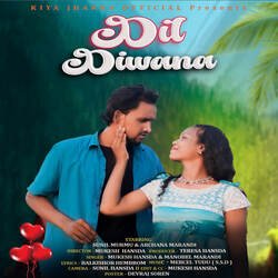 Dil Diwana-PD0deT9zcmA