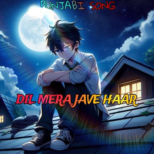 Dil mera jave haar