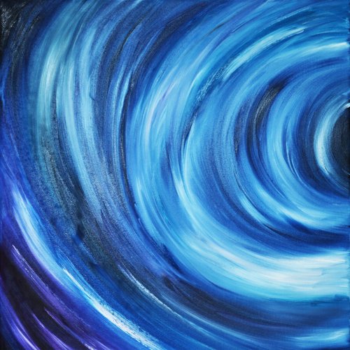 Heaven cover art
