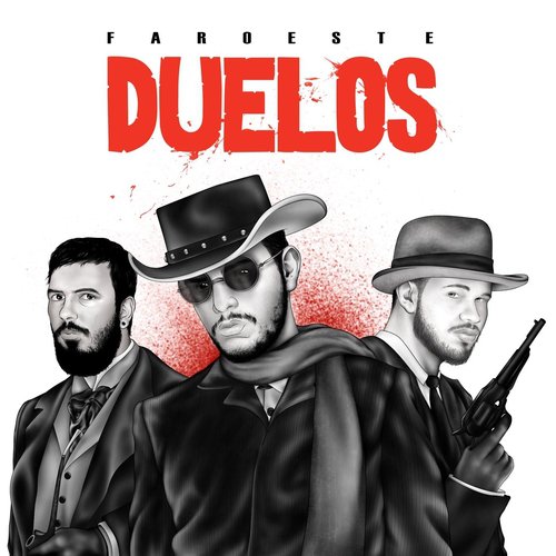 Duelos_poster_image