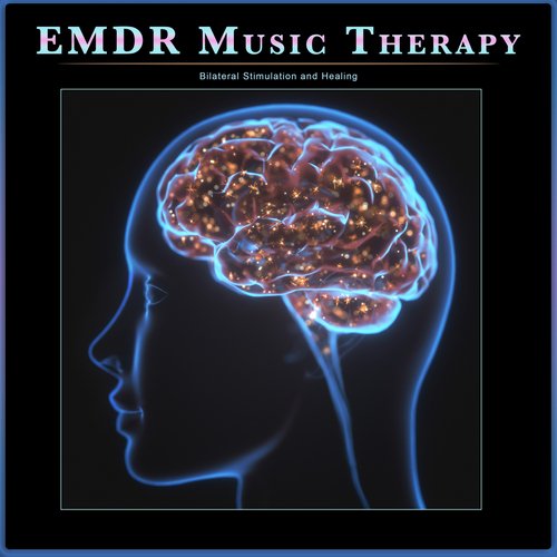 Healing Tones cover art