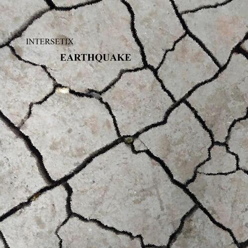 Earthquake cover art