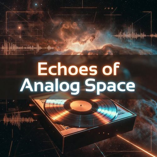Starlit Sequences cover art