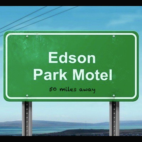 Edson Park Motel cover art