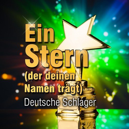 Deutsche Schlager