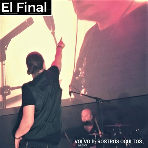 El Final (feat. Rostros Ocultos) cover art