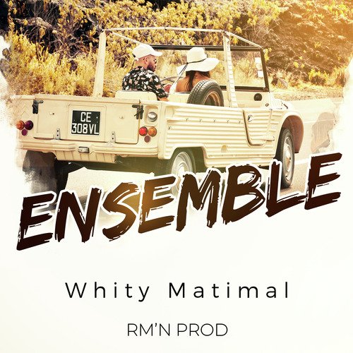 Ensemble cover art