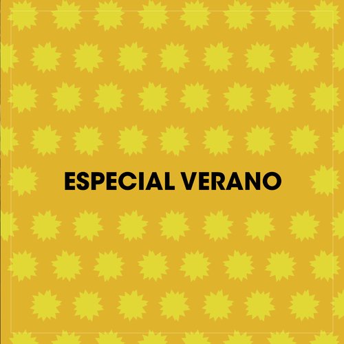 Especial Verano