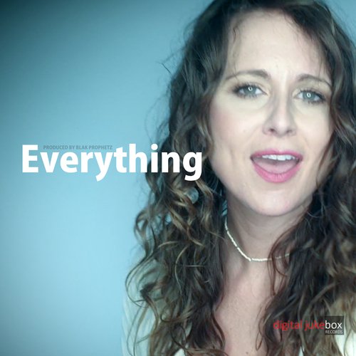 Everything (Blak Prophetz Remix) cover art