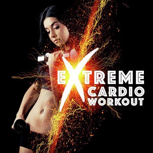 Extreme Cardio Workout_poster_image