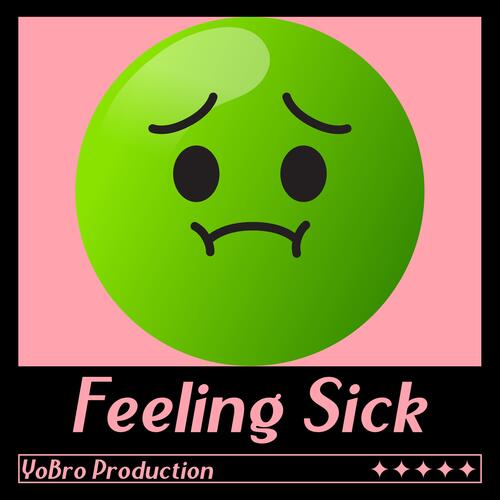 Feeling Sick cover art