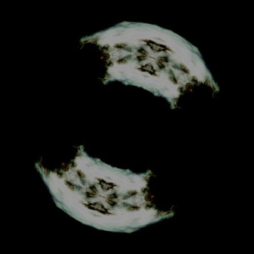 Fragments In The Dark