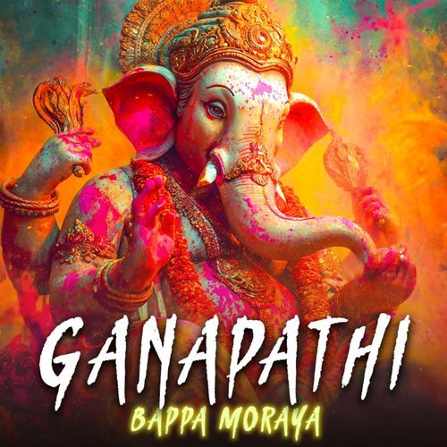 GANAPATHI BAPPA MORAYA