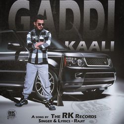 Gaddi kaali-GCQjUiJYUQo