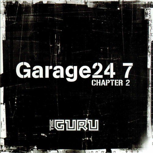 Garage 24/7 Chapter 2_poster_image