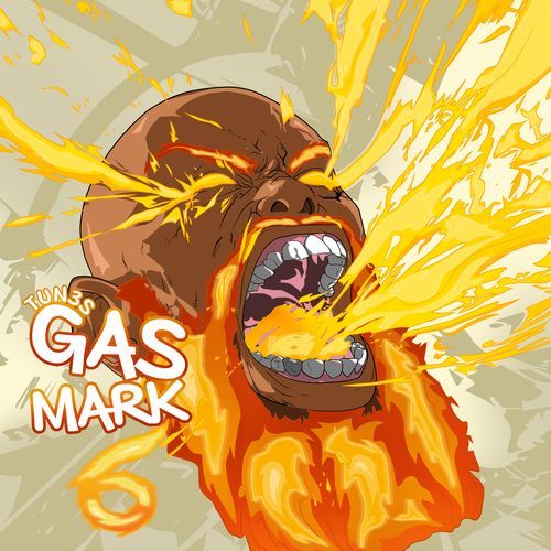 Gas Mark 6