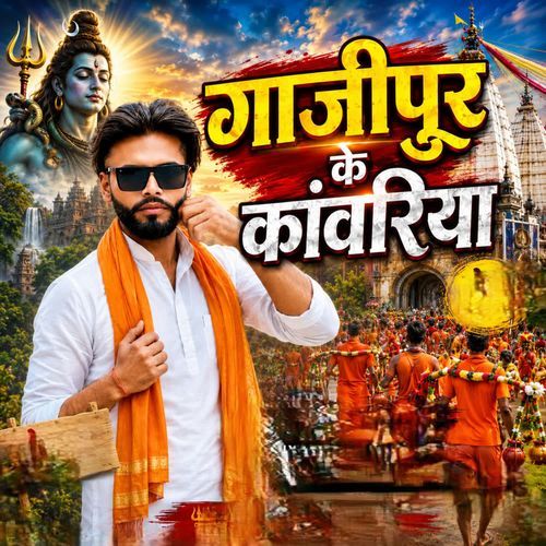 Ghazipur Ke Kawariya