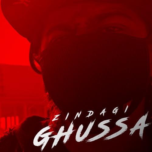 Ghussa