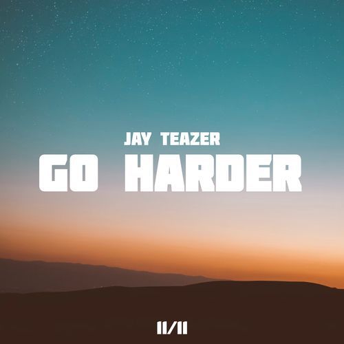 Go Harder (11/11)_poster_image