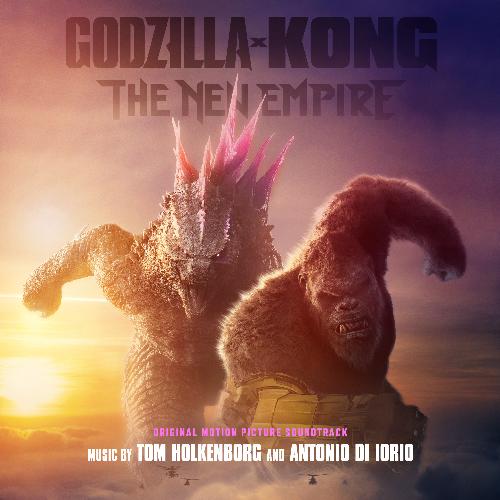 Godzilla x Kong: The New Empire_poster_image