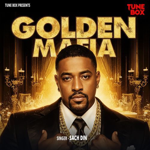 Golden Mafia