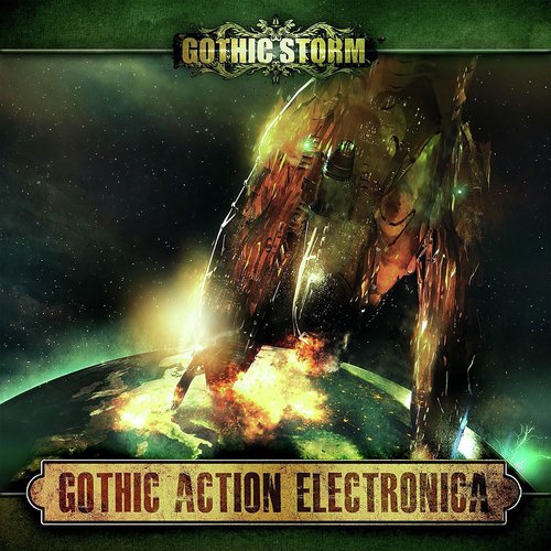 Gothic Action (Electronica)