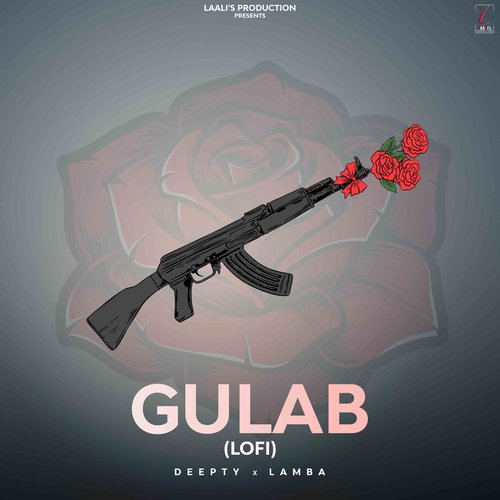 Gulab (Lofi)