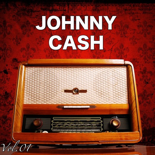 H.o.t.S Presents : The Very Best of Johnny Cash (The Man in Black, Vol.1)