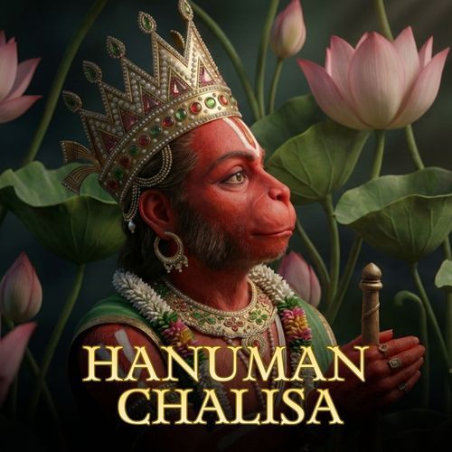 Hanuman Chalisa